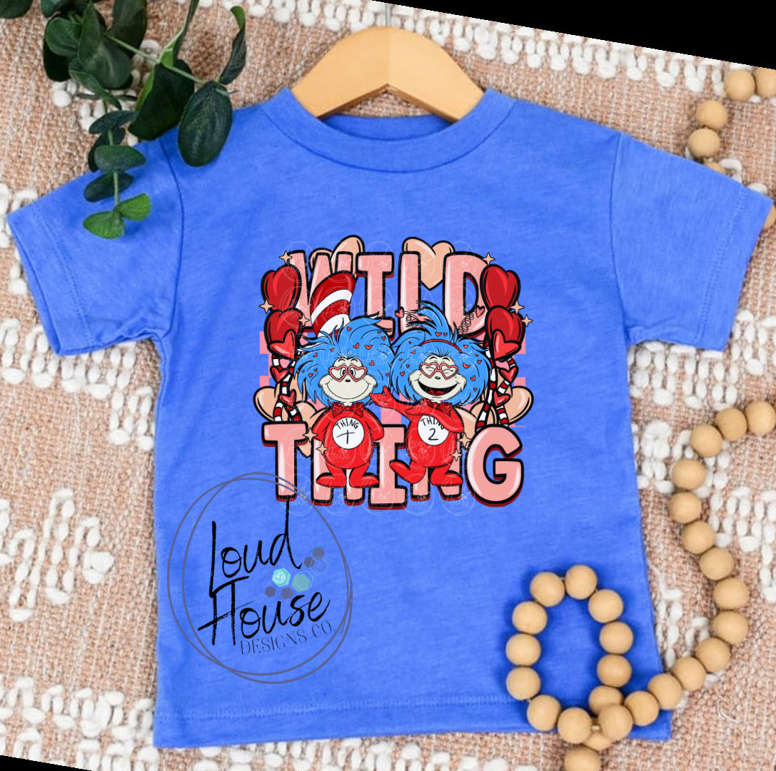 Valentine’s Designs